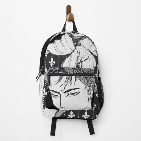 Item preview, Fantasy Collection: Fleur de Prince designed and sold by virtue-rosa.