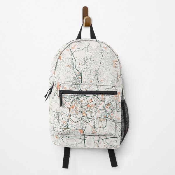 Item preview, Brno City Map of Czech Republic - Bohemian designed and sold by deMAP.