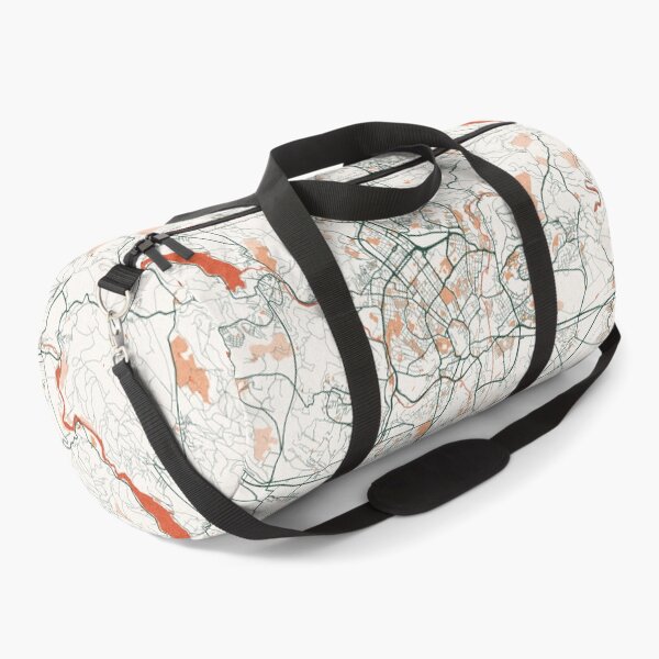 Item preview, Brno City Map of Czech Republic - Bohemian designed and sold by deMAP.