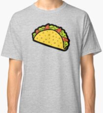 It's Taco Time! Classic T-Shirt