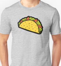 It's Taco Time! Unisex T-Shirt