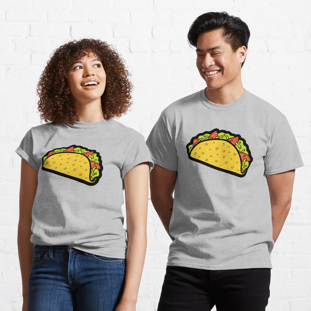 Item preview, Classic T-Shirt designed and sold by evannave.