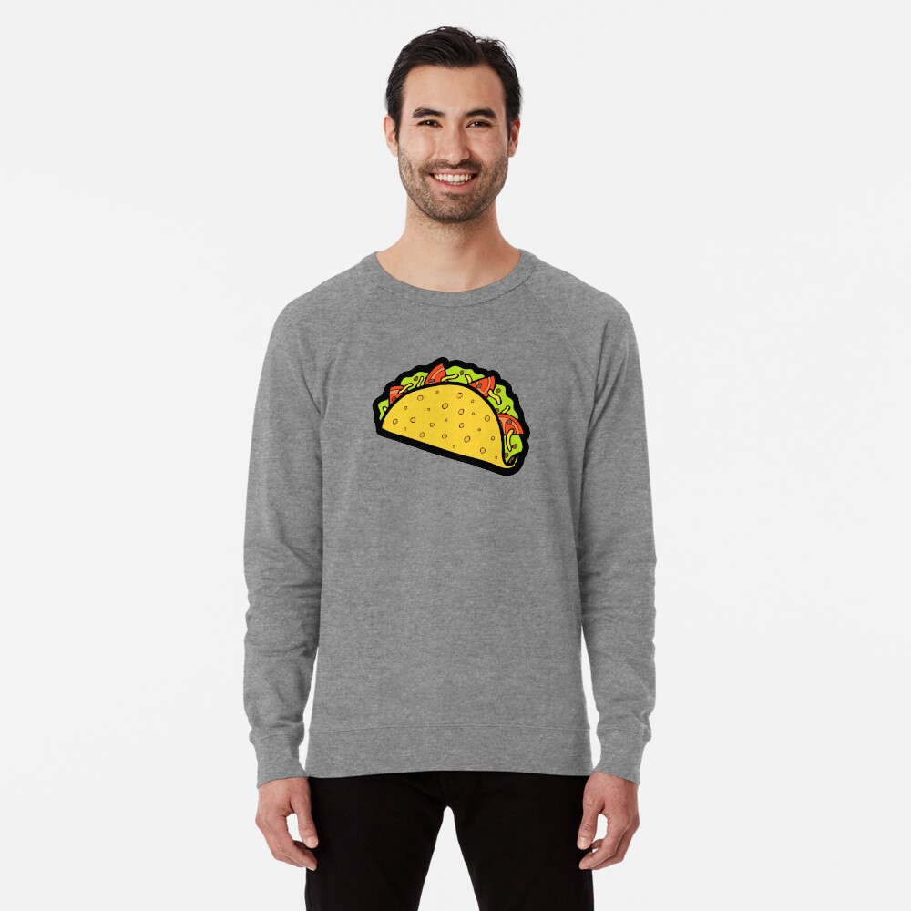 Item preview, Lightweight Sweatshirt designed and sold by evannave.