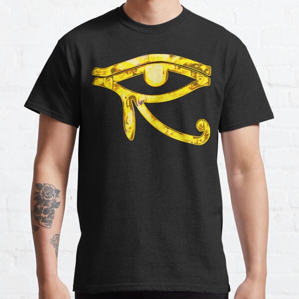 Eye Of Horus Classic T-Shirt