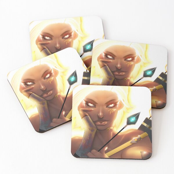 Item preview, Artemis designed and sold by RDOWNART.