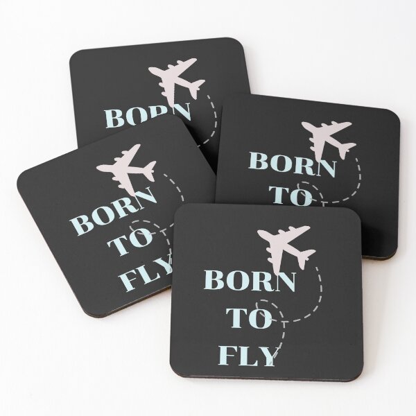 Item preview, BORN TO FLY designed and sold by Gallery-yuuna .