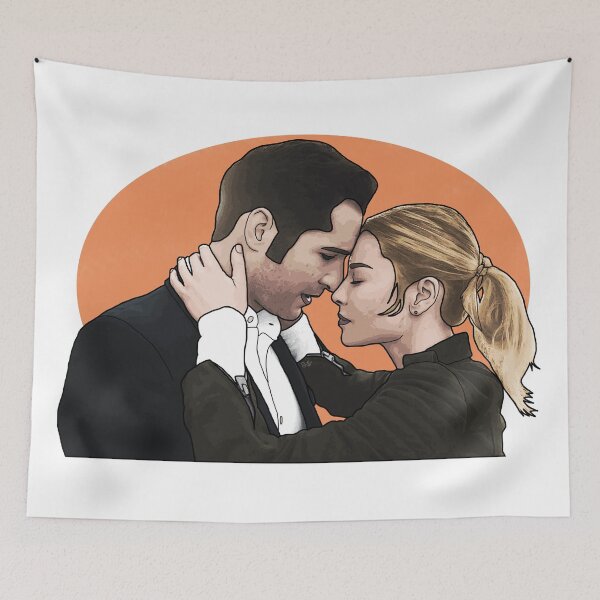 Item preview, this is real designed and sold by ohmycakewalk.