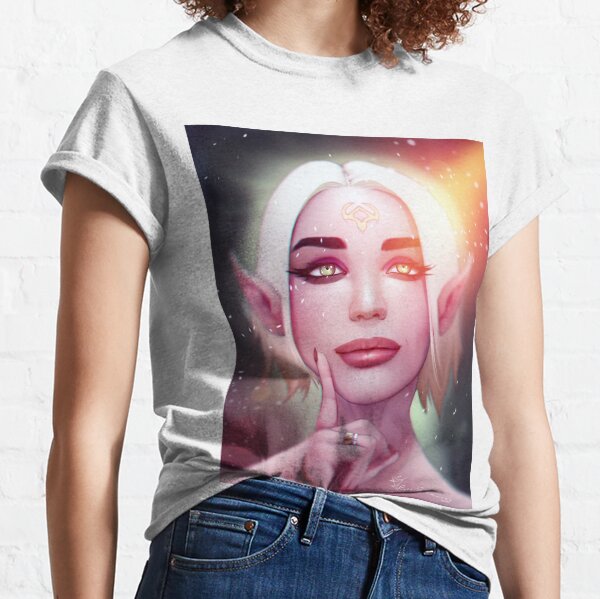 Hmm... Classic T-Shirt
