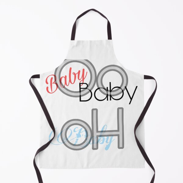 Item preview, Baby Baby Baby Oh art designed and sold by Hooria-awan.