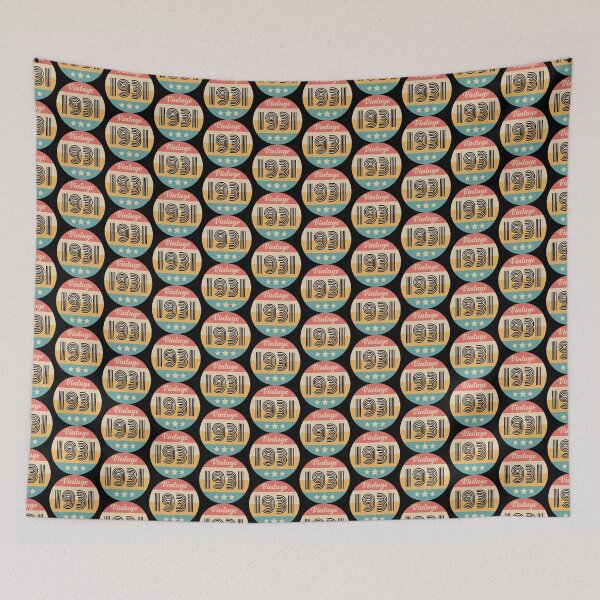 Item preview, vintage 1931 designed and sold by DIDAKU.