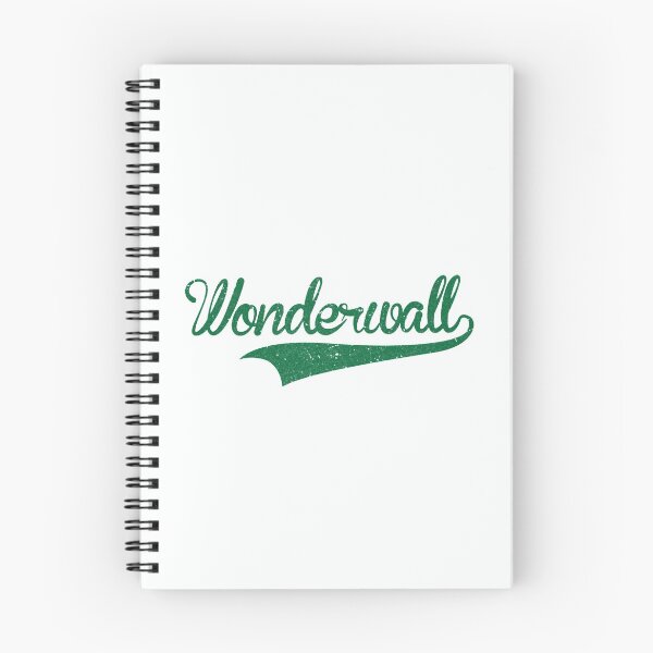 Item preview, Wonderwall designed and sold by ternakbayem.