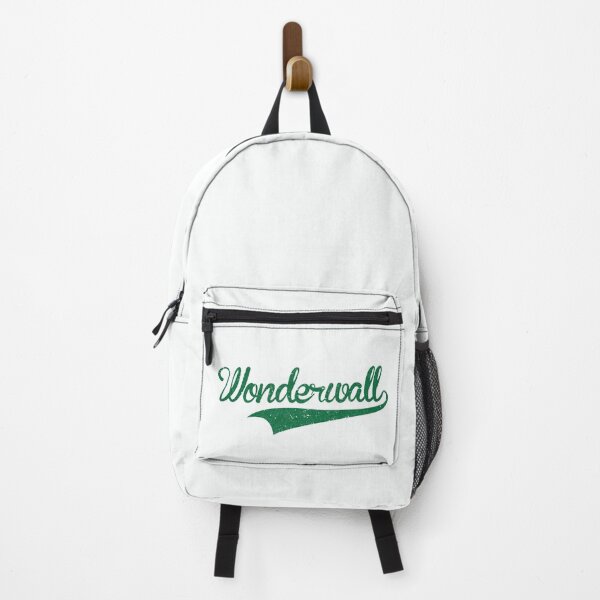 Item preview, Wonderwall designed and sold by ternakbayem.