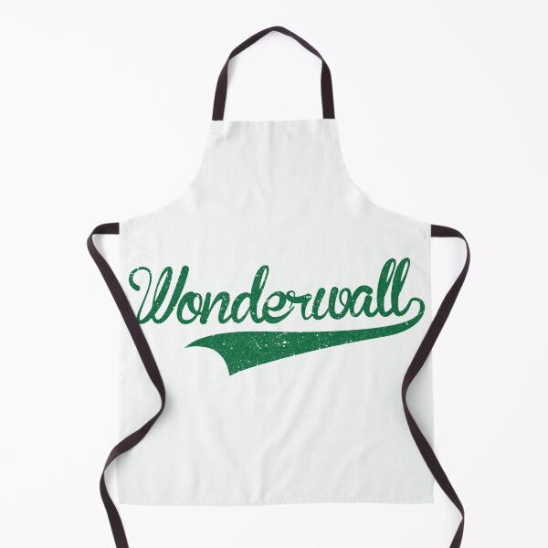 Item preview, Wonderwall designed and sold by ternakbayem.