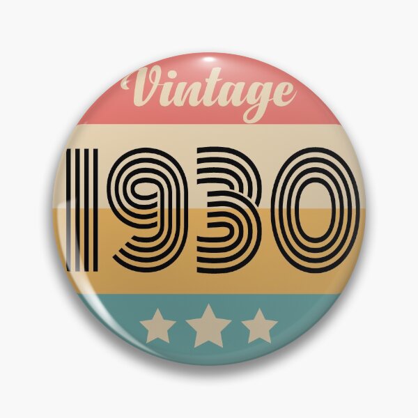 Item preview, vintage 1930 designed and sold by DIDAKU.