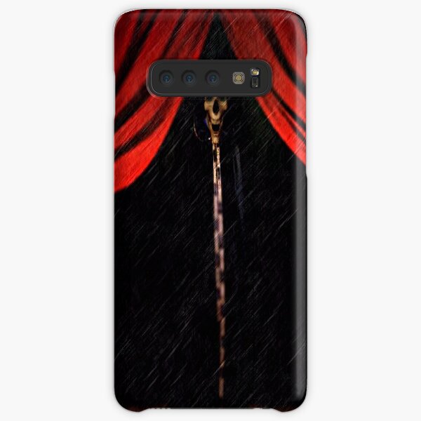 Limbo of the Patriarchs Samsung Galaxy Snap Case