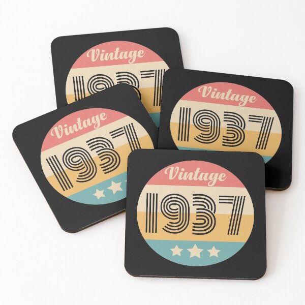 Item preview, vintage 1937 designed and sold by DIDAKU.