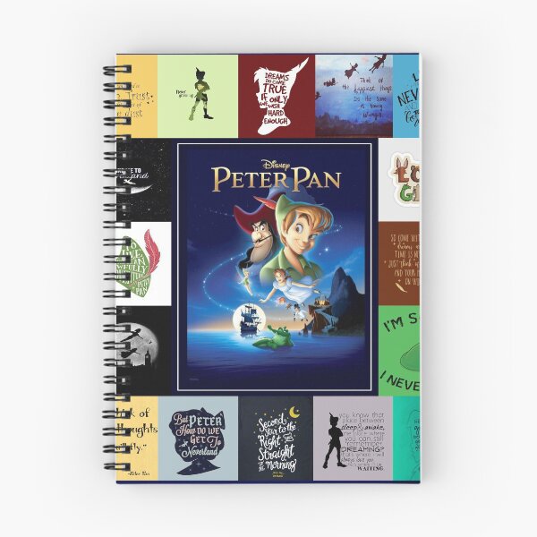 Item preview, Peter pan - best gift designed and sold by Patriciaazparr.