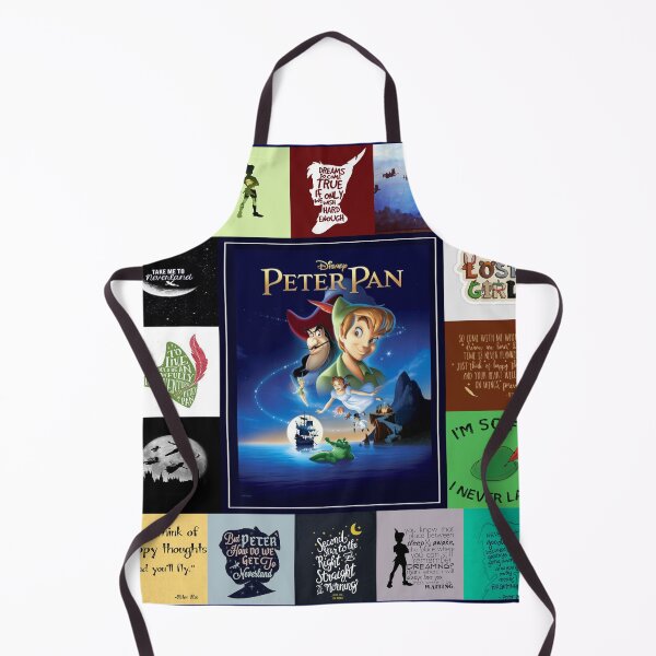 Item preview, Peter pan - best gift designed and sold by Patriciaazparr.