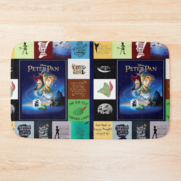 Item preview, Peter pan - best gift designed and sold by Patriciaazparr.