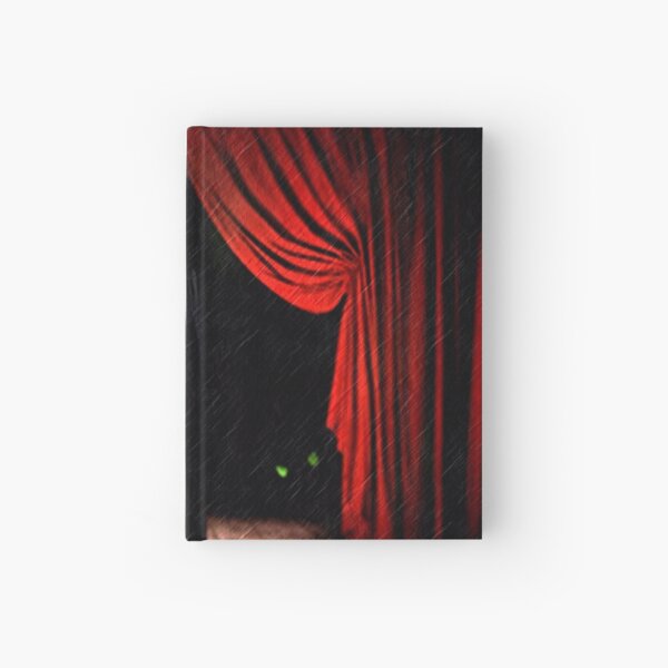 Limbo of the Patriarchs Hardcover Journal