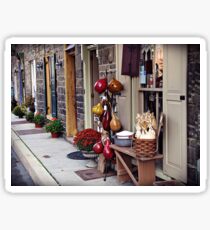 Jim Thorpe, PA - USA Sticker