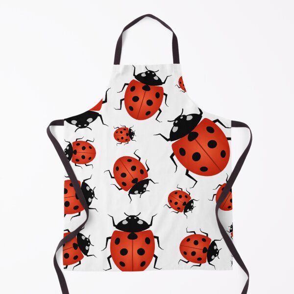 Item preview, LadyBug Pattern designed and sold by TasAlex.
