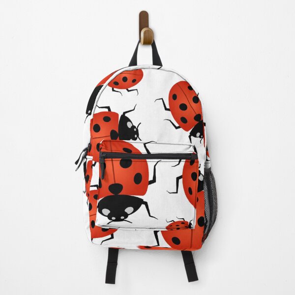 Item preview, LadyBug Pattern designed and sold by TasAlex.