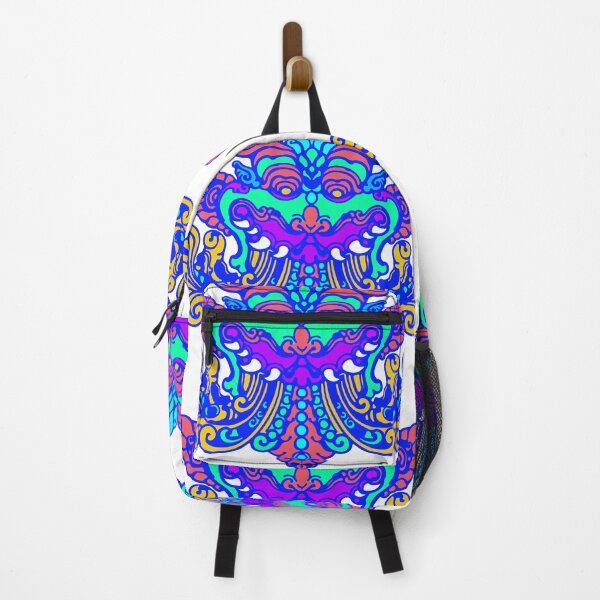Item preview, Kirtimukha designed and sold by RascalSaint.
