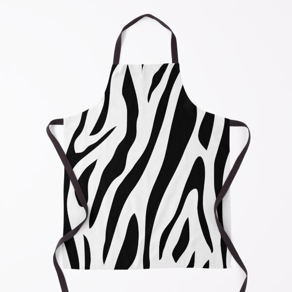Item preview, Zebranomicon Animal Print Zebra Lover Urbanstyle Goth Abstract Pattern designed and sold by GGDesignArt.