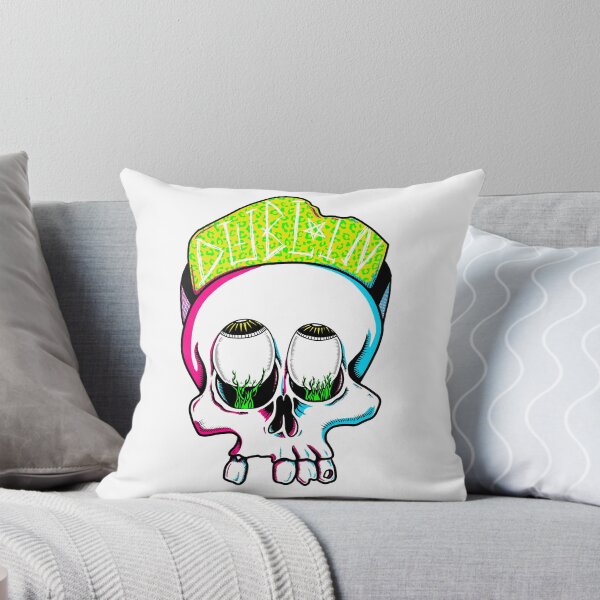 Item preview, DubSkull designed and sold by JadeSwissRoll.