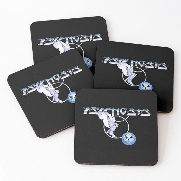 Item preview, Psicosis designed and sold by RetroClassicArcade.