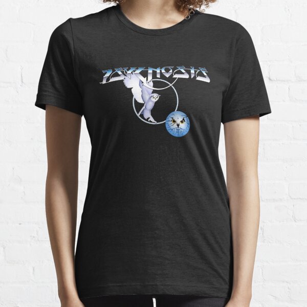 Psygnosis Essential T-Shirt