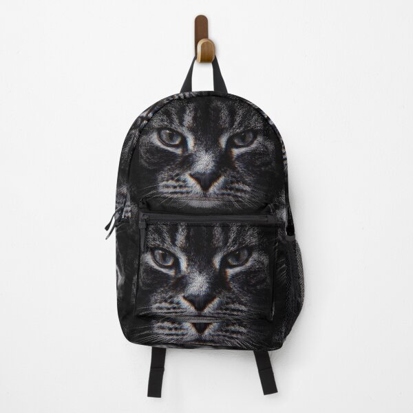 Item preview, Cat stare. designed and sold by illlustreation.