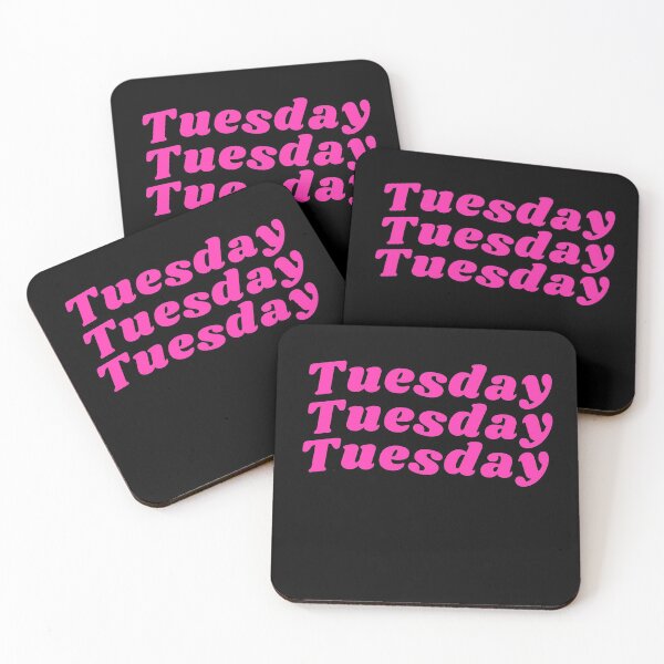 Item preview, Happy Tuesday, Tuesday birthday ,Tuesday mood designed and sold by Lorrre.