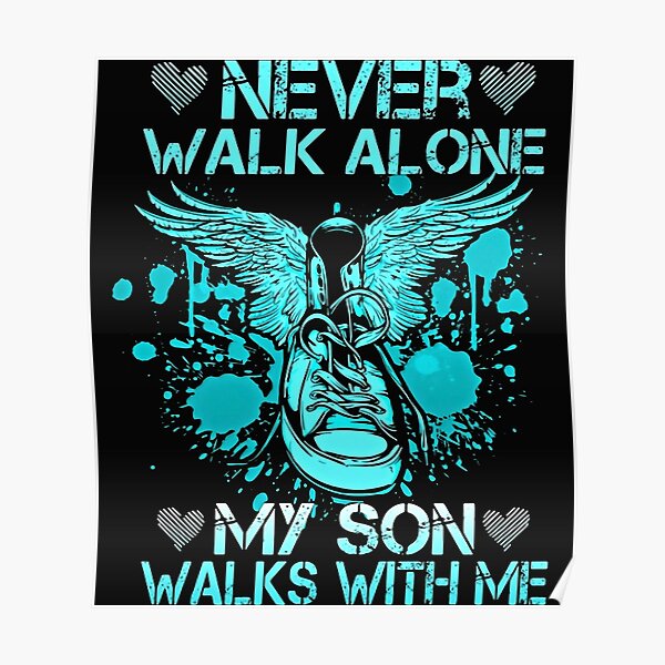 Son In Heaven Posters Redbubble