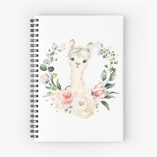 Item preview, Llama no Drama cute design,  designed and sold by DesignsbyEllaSA.