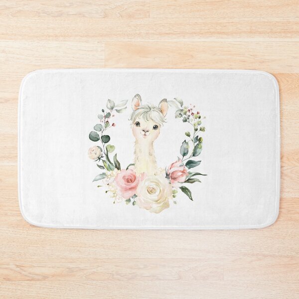 Item preview, Llama no Drama cute design,  designed and sold by DesignsbyEllaSA.