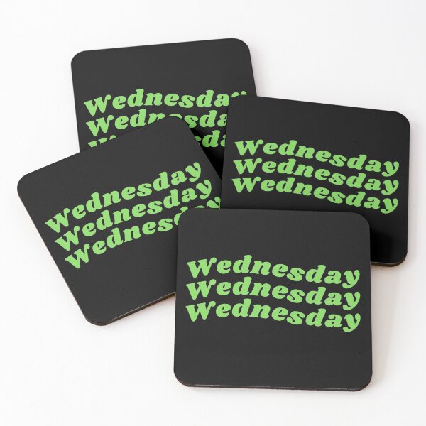 Item preview, Happy Wednesday, Wednesday birthday ,Wednesday mood designed and sold by Lorrre.