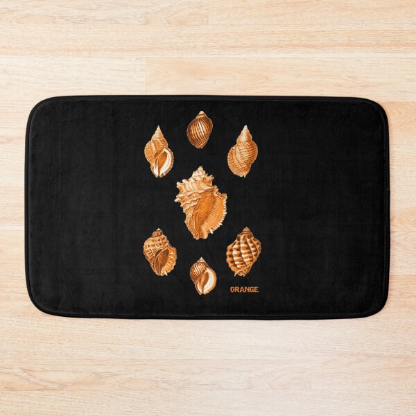 Item preview, Orange shells from my collection designed and sold by wowcele.