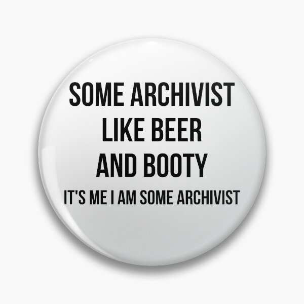 Item preview, some archivist designed and sold by princegiri.