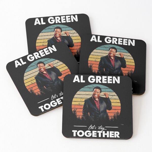 Item preview, Al green Lets stay together (album) Vintage designed and sold by MelissaSteven.