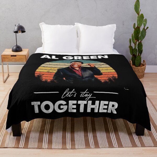 Item preview, Al green Lets stay together (album) Vintage designed and sold by MelissaSteven.