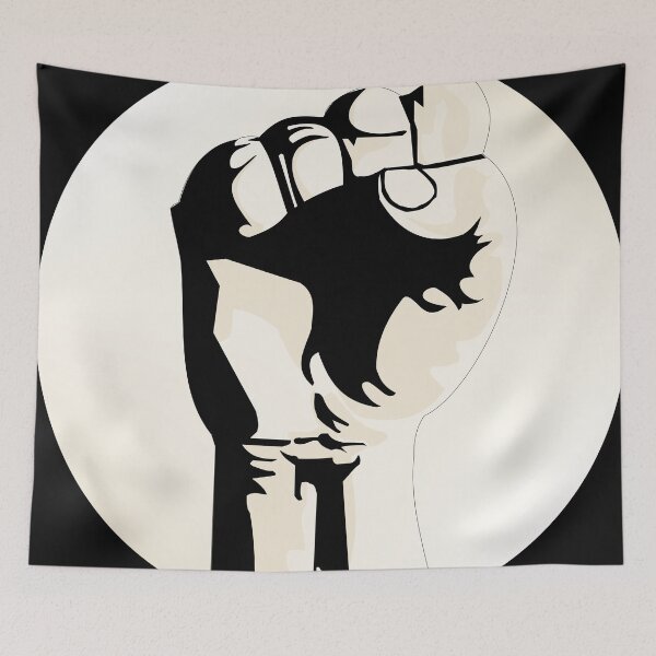 Item preview, African heroes designed and sold by maarifa.