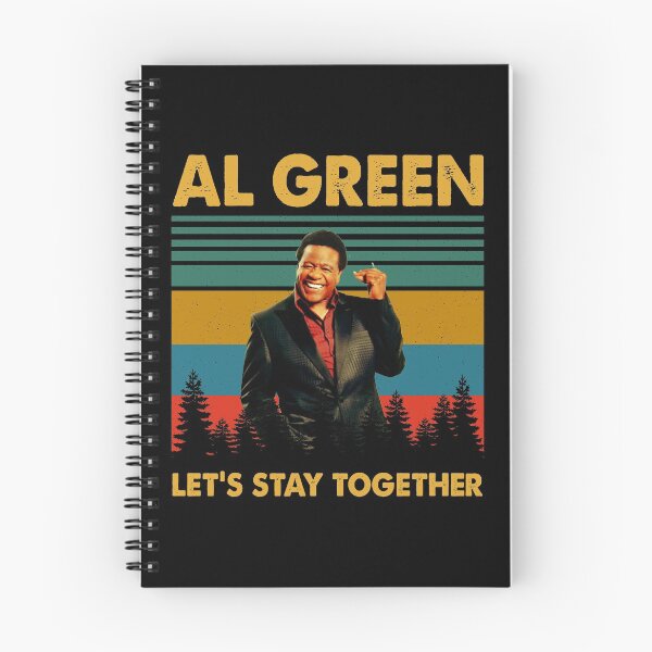 Item preview, Al green- Lets stay together(album) Retro designed and sold by MelissaSteven.