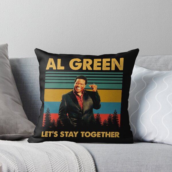 Item preview, Al green- Lets stay together(album) Retro designed and sold by MelissaSteven.