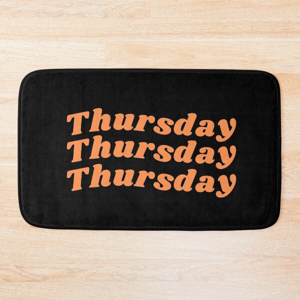 Item preview, Happy Thursday, Thursday birthday ,Thursday mood designed and sold by Lorrre.