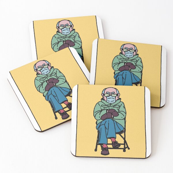 Item preview, Bernie By Hotsoup designed and sold by Hot soup.