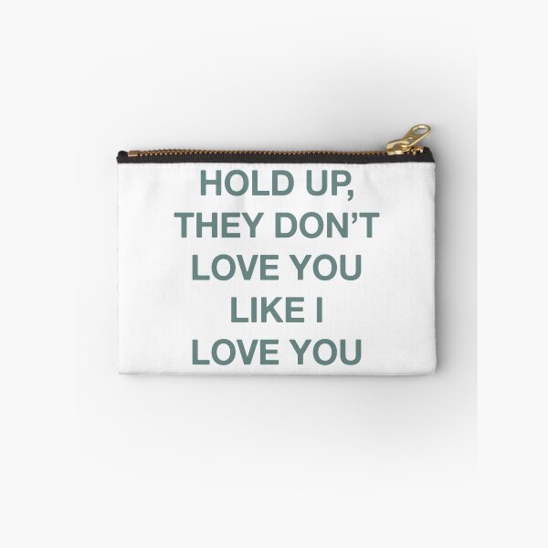 Item preview, Hold Up designed and sold by devvstar.