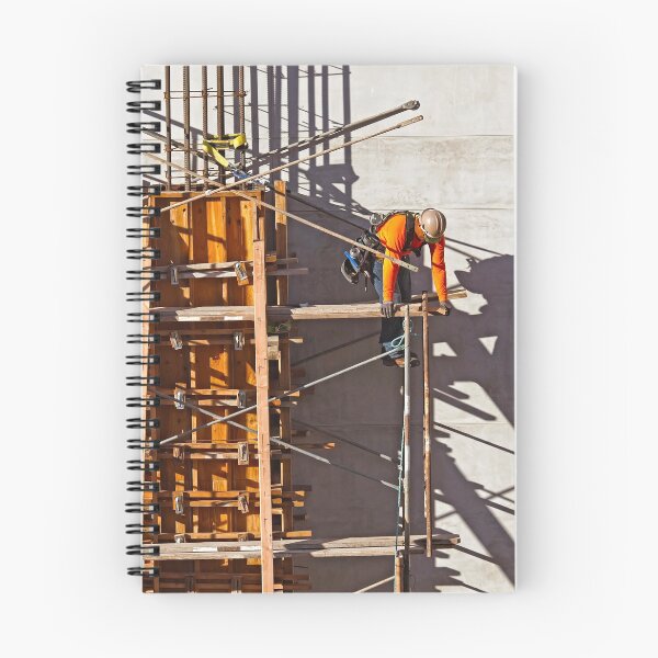 Item preview, Construction site .3 designed and sold by Alex Preiss.