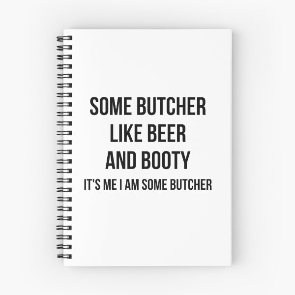 Item preview, some butcher designed and sold by princegiri.